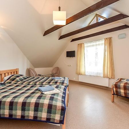 Holiday House Knp Паланга Экстерьер фото