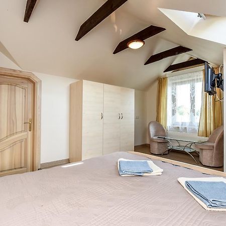 Holiday House Knp Паланга Экстерьер фото