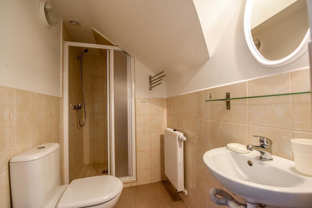Holiday House Knp Паланга Экстерьер фото