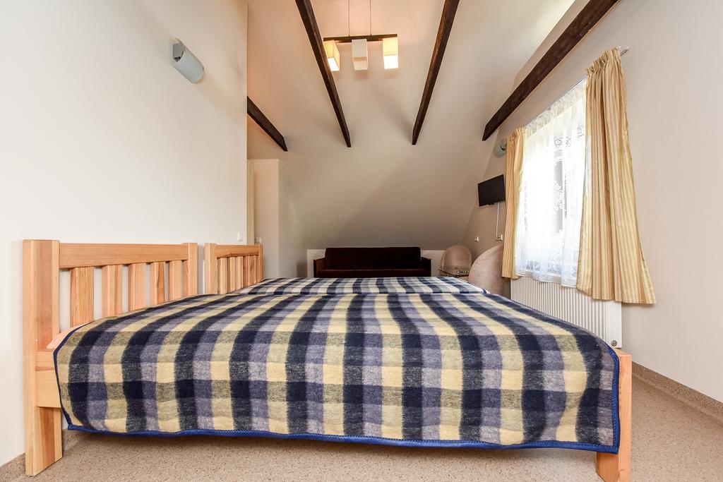 Holiday House Knp Паланга Экстерьер фото