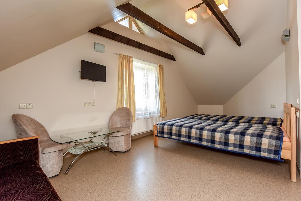 Holiday House Knp Паланга Экстерьер фото