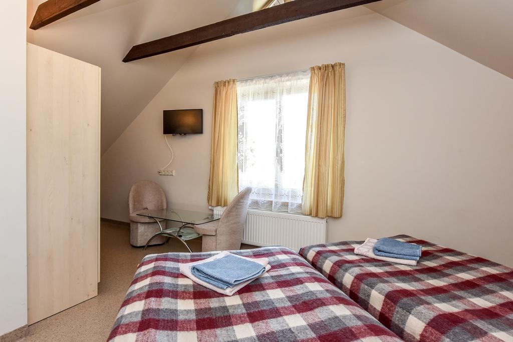 Holiday House Knp Паланга Экстерьер фото