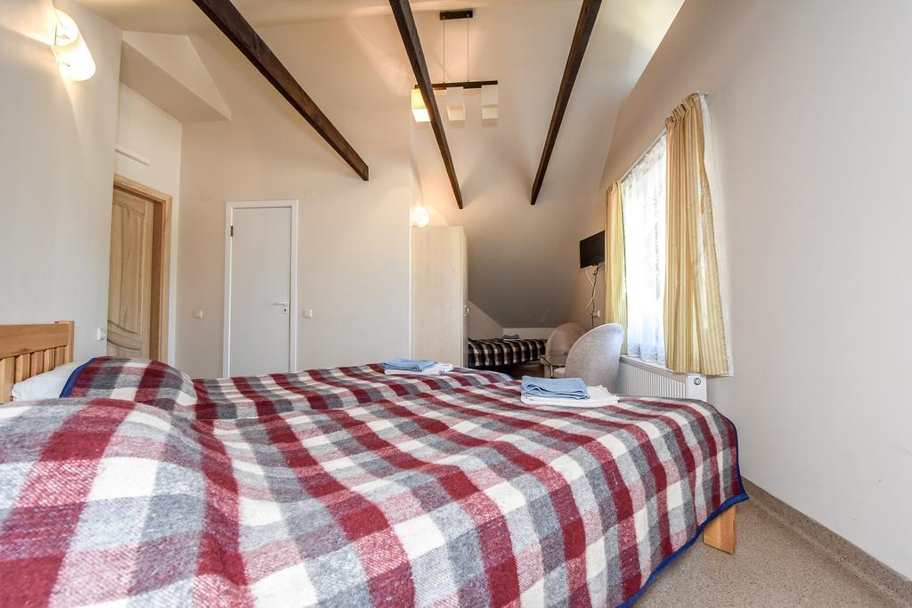 Holiday House Knp Паланга Экстерьер фото