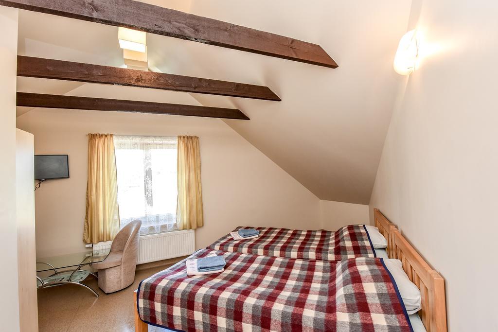 Holiday House Knp Паланга Экстерьер фото