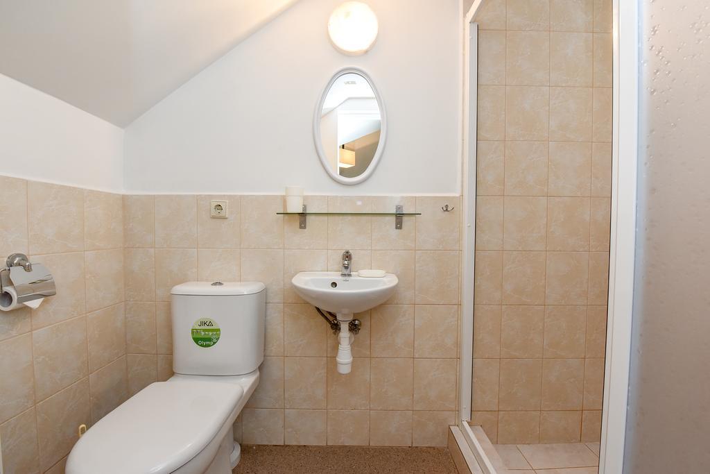 Holiday House Knp Паланга Экстерьер фото