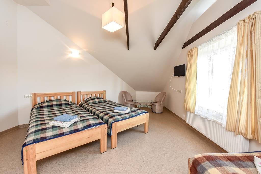 Holiday House Knp Паланга Экстерьер фото