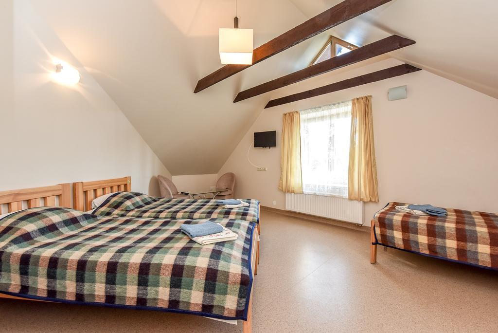 Holiday House Knp Паланга Экстерьер фото
