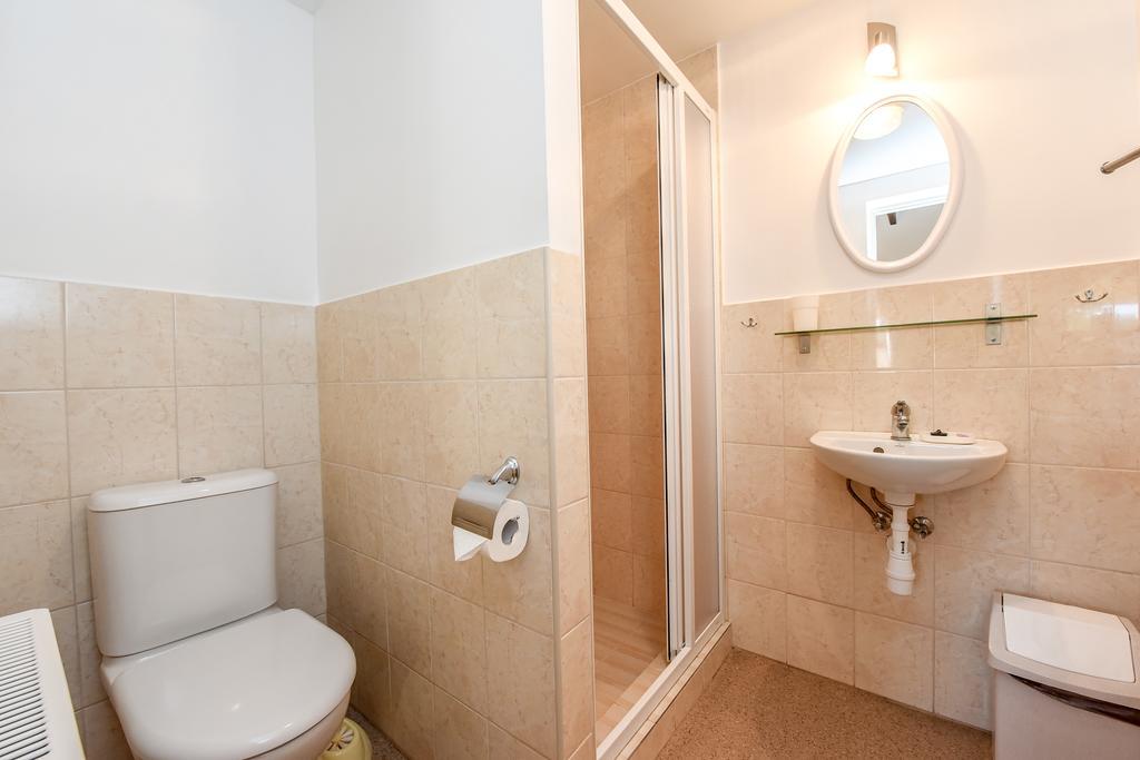 Holiday House Knp Паланга Экстерьер фото