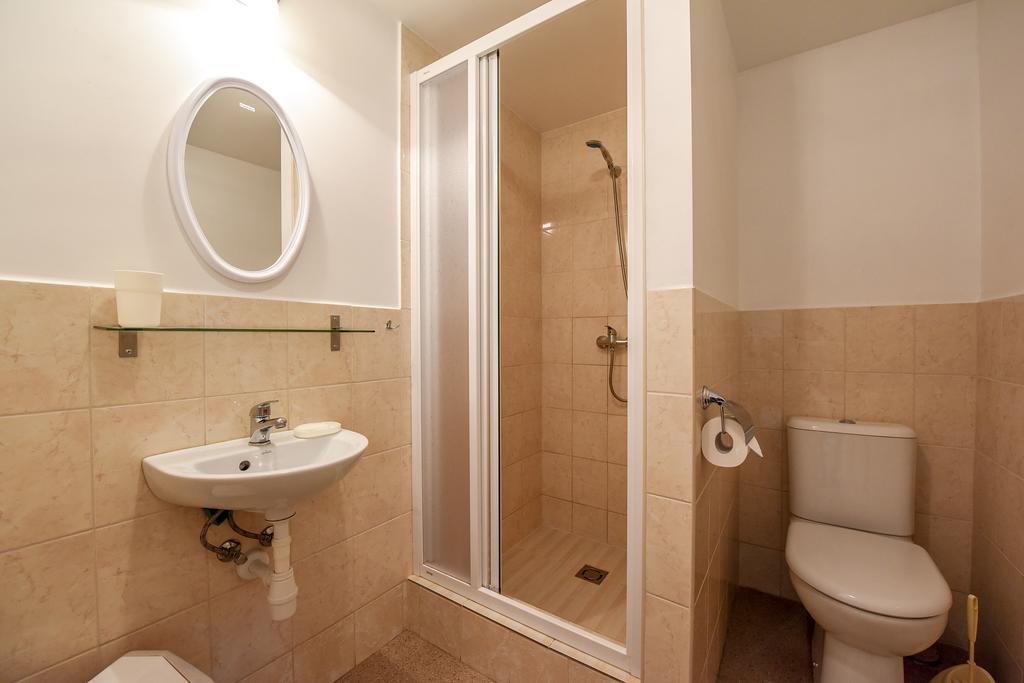 Holiday House Knp Паланга Экстерьер фото