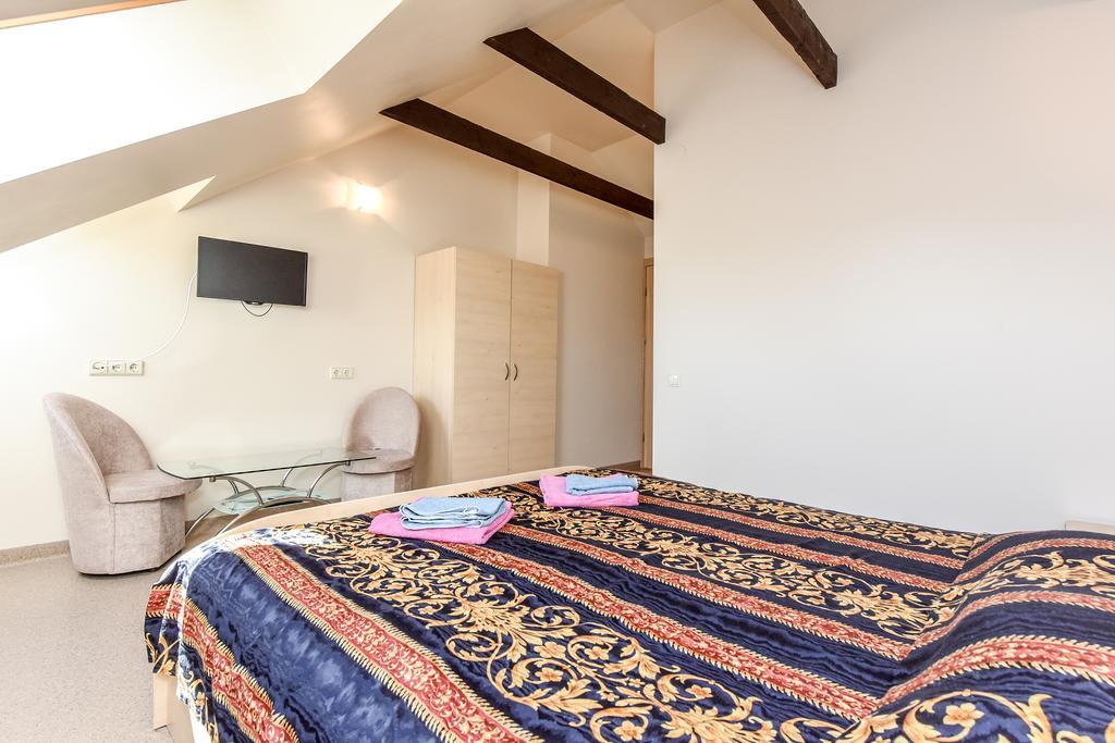 Holiday House Knp Паланга Экстерьер фото