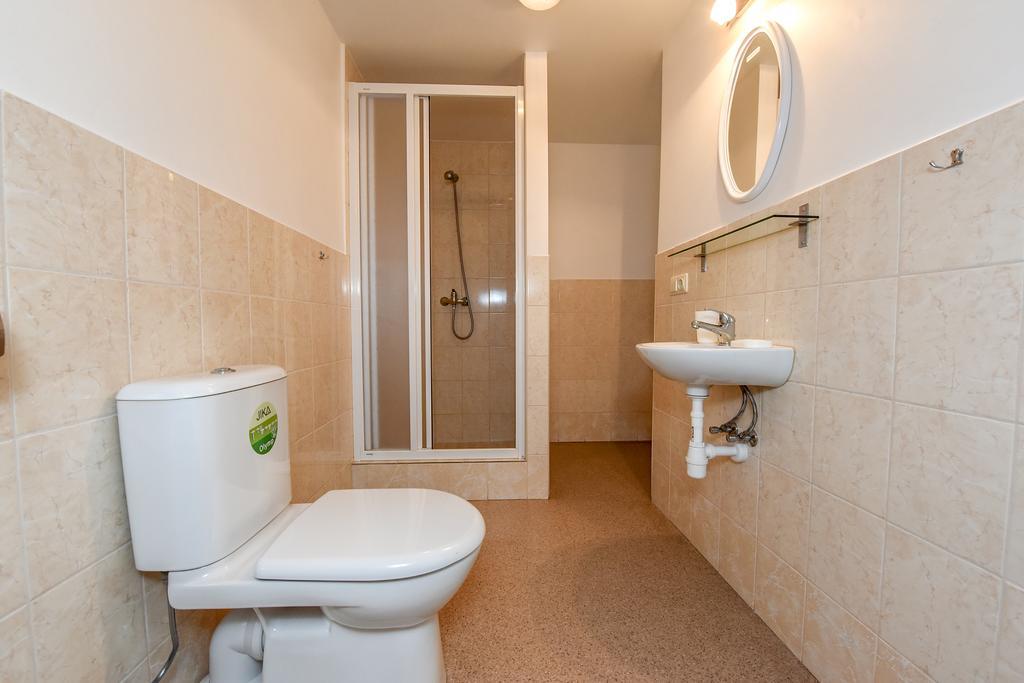 Holiday House Knp Паланга Экстерьер фото