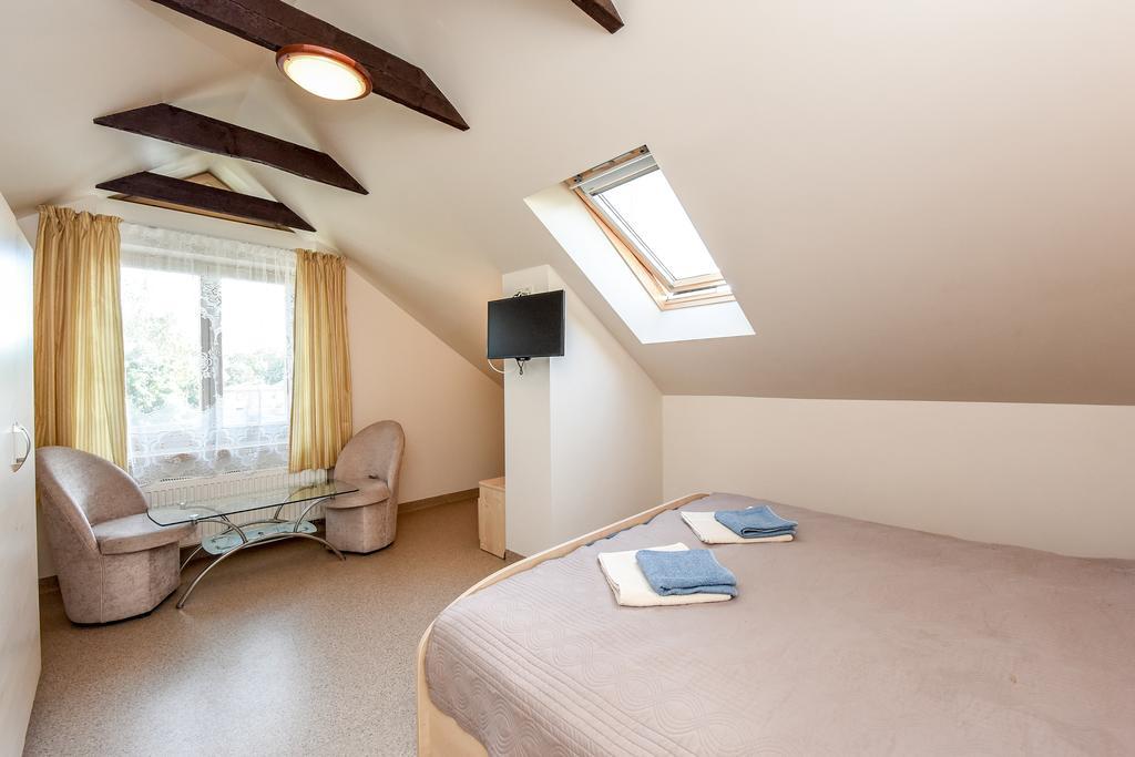 Holiday House Knp Паланга Экстерьер фото
