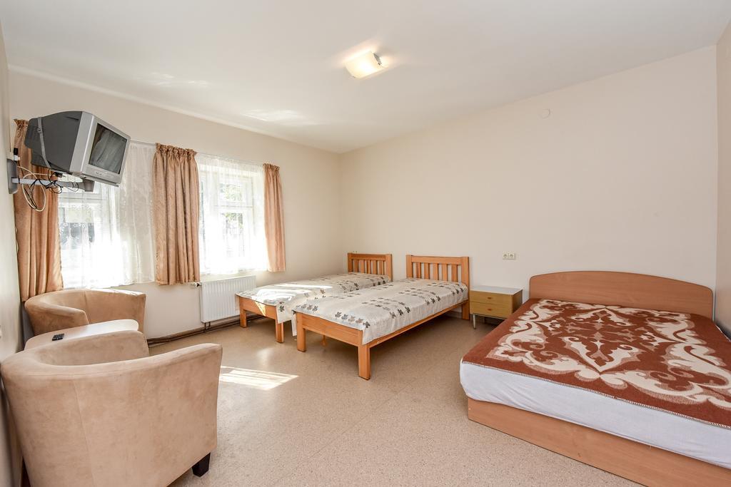 Holiday House Knp Паланга Экстерьер фото