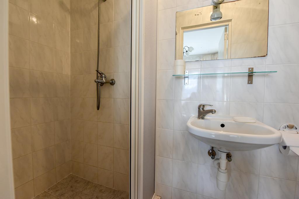 Holiday House Knp Паланга Экстерьер фото