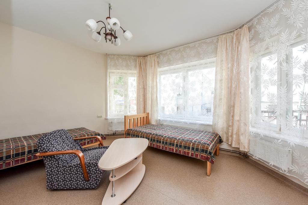 Holiday House Knp Паланга Экстерьер фото