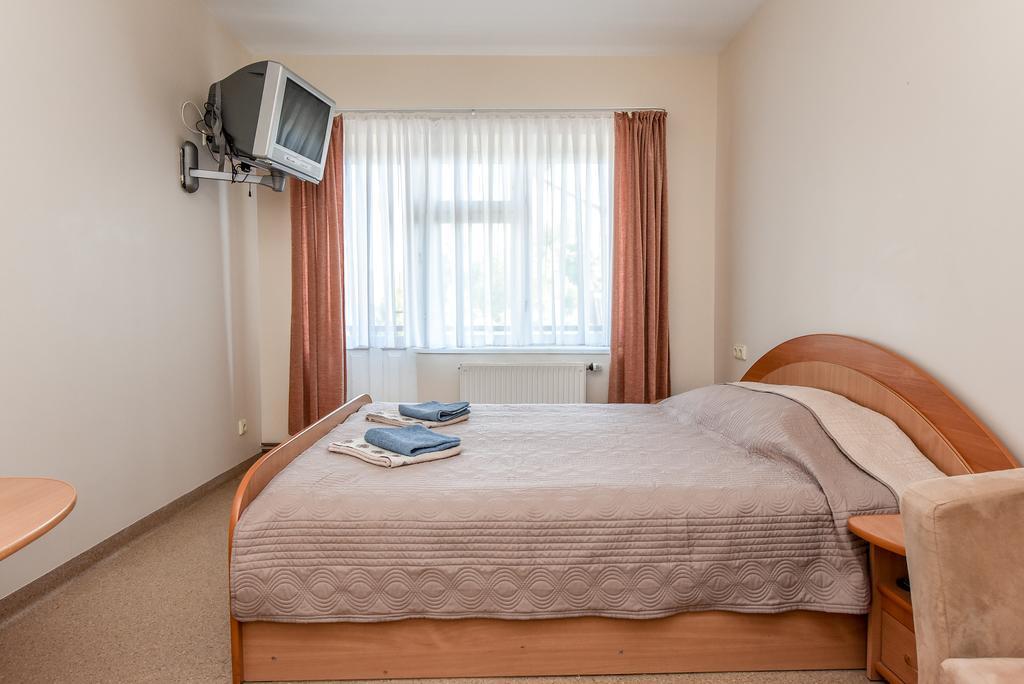 Holiday House Knp Паланга Экстерьер фото