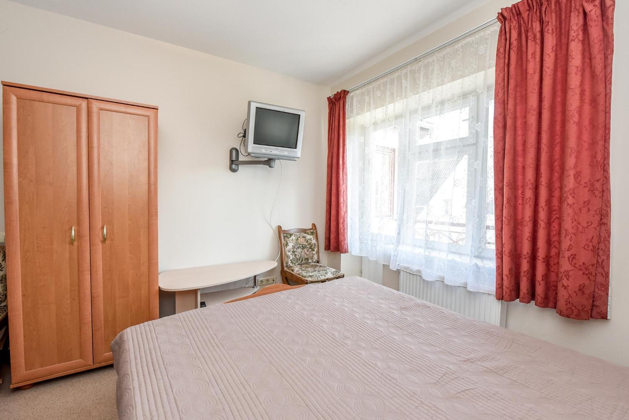 Holiday House Knp Паланга Экстерьер фото