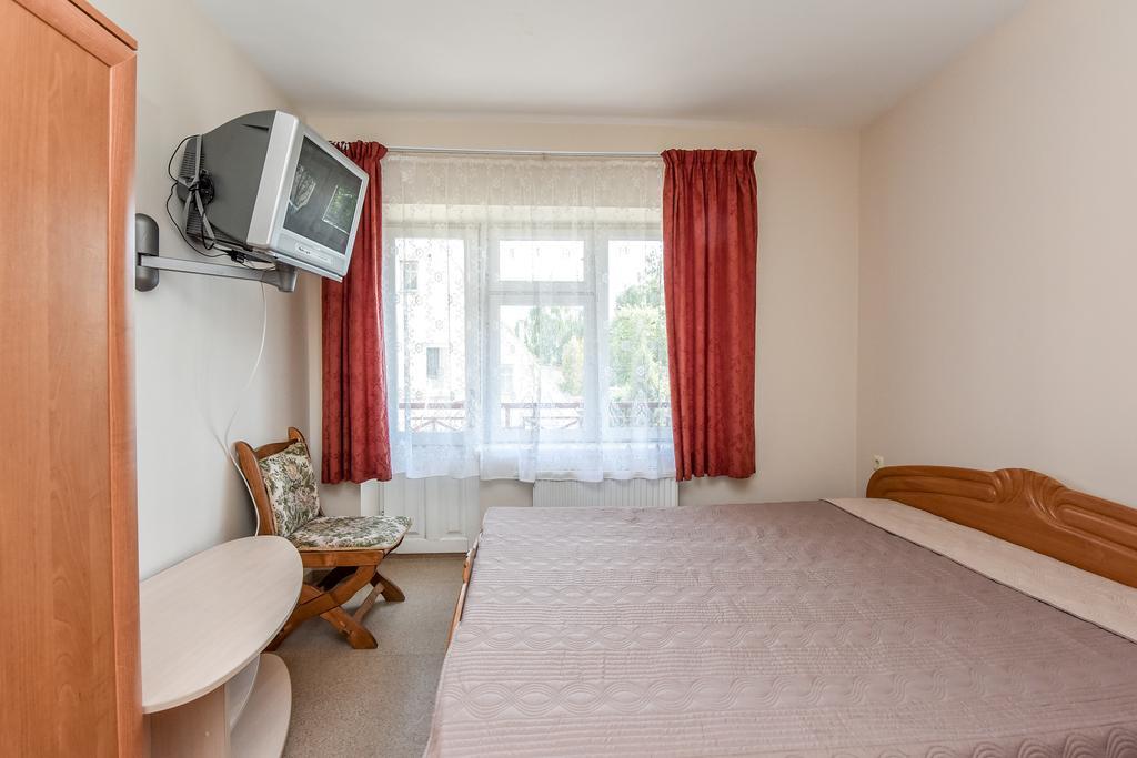 Holiday House Knp Паланга Экстерьер фото