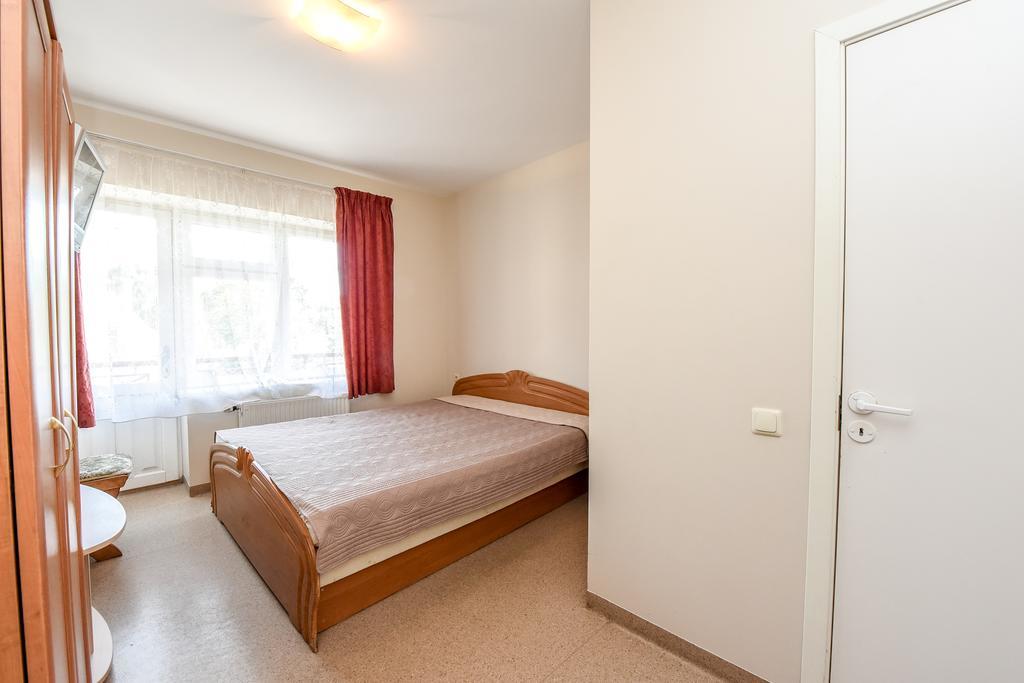 Holiday House Knp Паланга Экстерьер фото