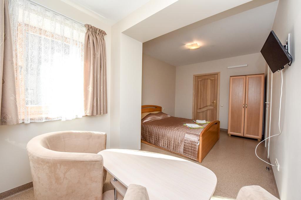 Holiday House Knp Паланга Экстерьер фото