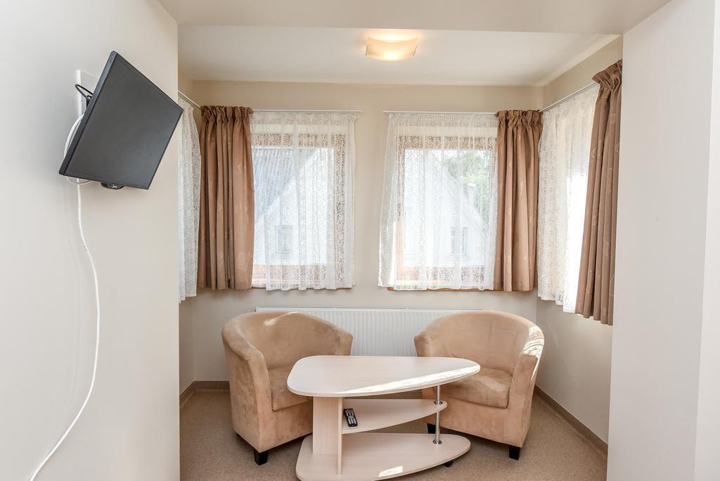 Holiday House Knp Паланга Экстерьер фото