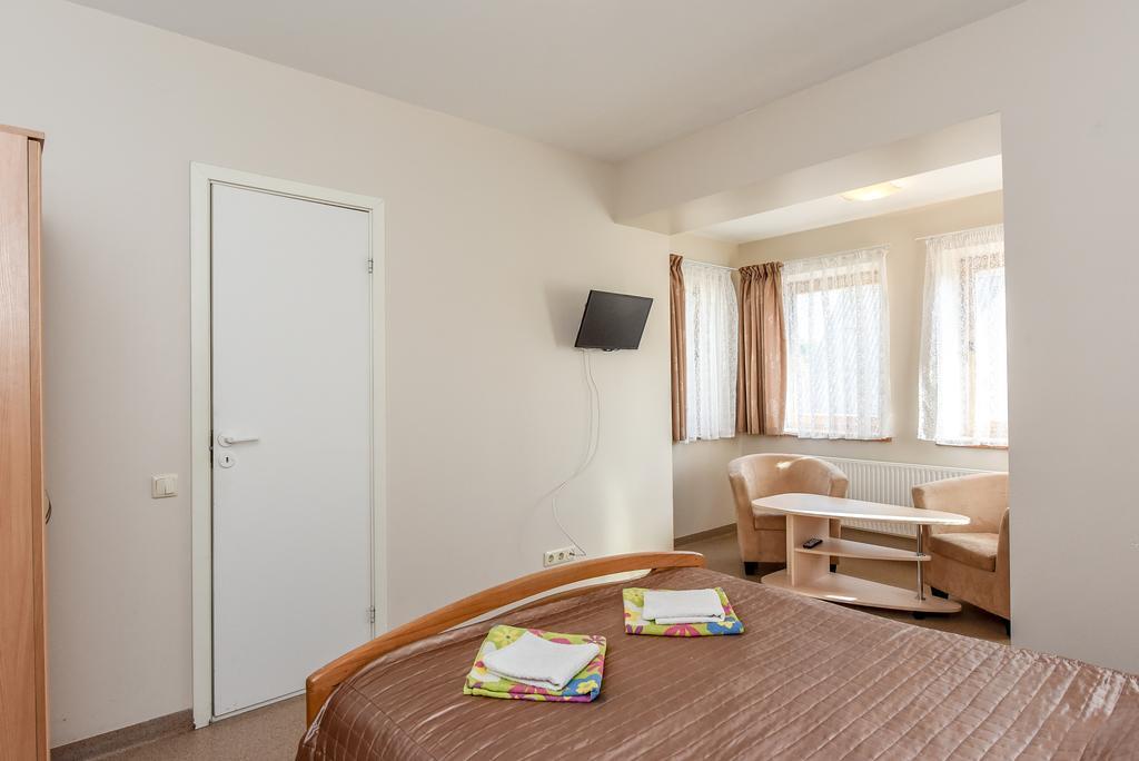 Holiday House Knp Паланга Экстерьер фото