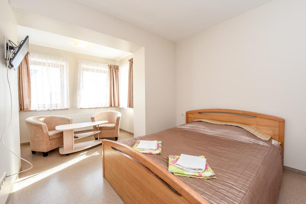 Holiday House Knp Паланга Экстерьер фото