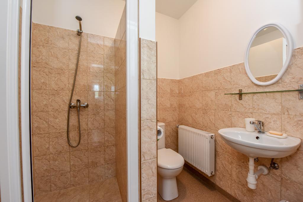 Holiday House Knp Паланга Экстерьер фото