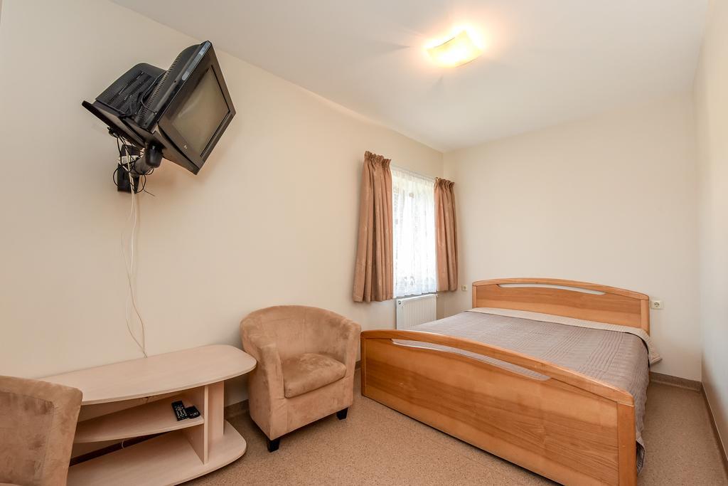 Holiday House Knp Паланга Экстерьер фото